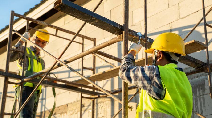 Professional metal roof installation in Wendel, CA